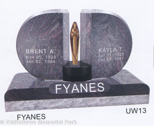 Fyanes